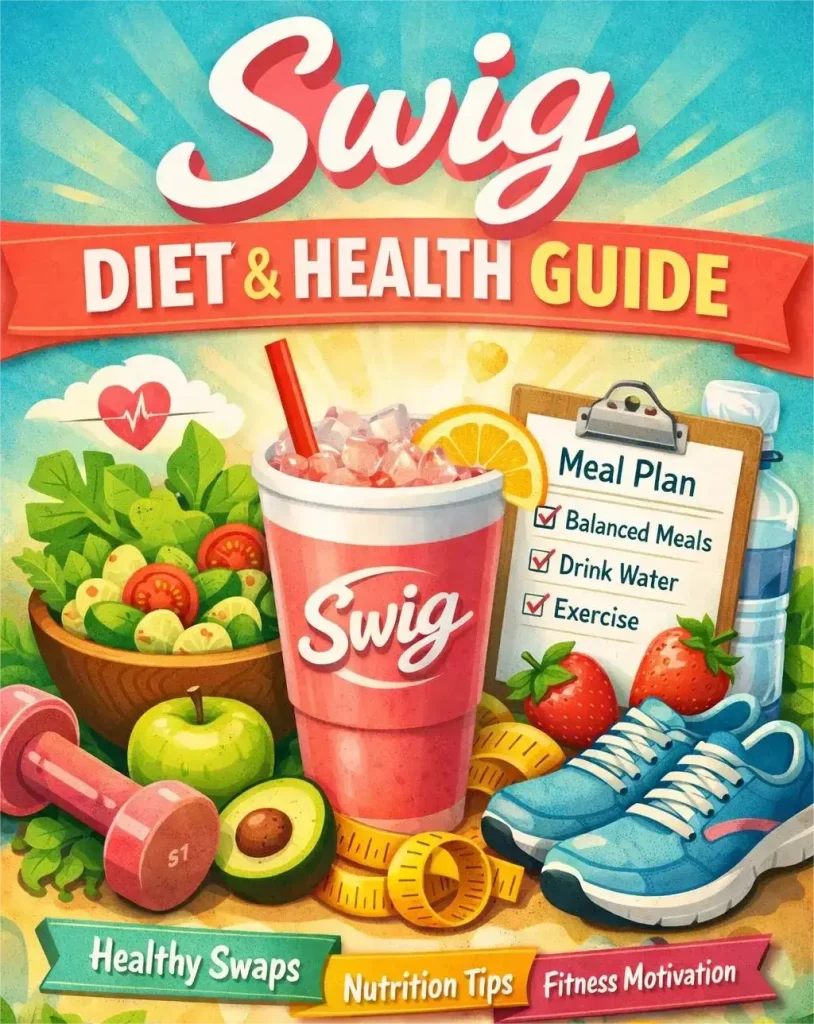 FAQs 1 Swig Diet & Health Guide: Keto, Sugar-Free & Low-Calorie Options