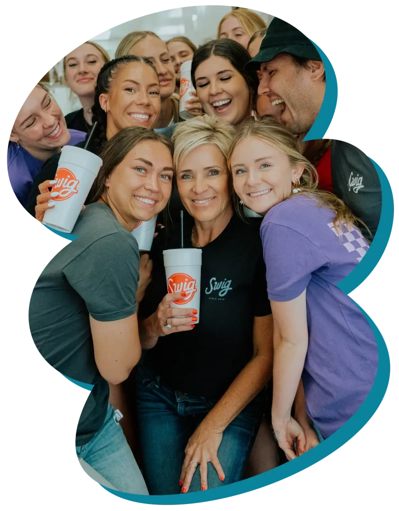 About Swig Drinks 1 About Swig Drinks – The Story Behind the Famous Dirty Sodas